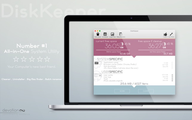 MacAppBlocker 3.2.1 Crack FREE Download